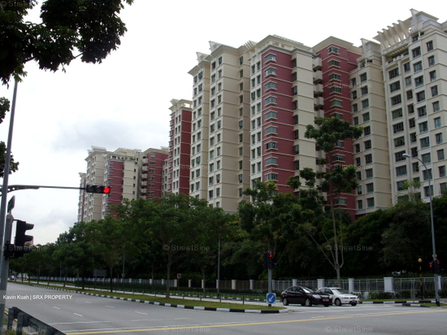 The Rivervale (D19), Condominium #589202111